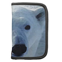 Polar Bear Organizer