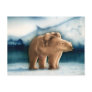 Polar Bear Post Card