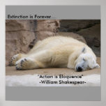 Polar Bear posters