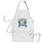 Polar Bear Rhode Island Aprons