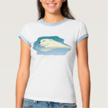 Polar Bear t-shirt