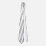Polar Bear Neck Ties