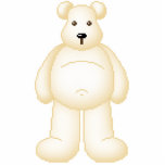 Polar Bear Wall Sculpture photo sculptures