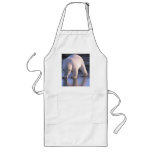 Polar Bear Yearling aprons