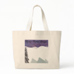 Polar Bears and Northern Lights - Customised bags