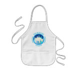 Polar Bears Aprons