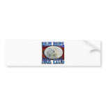 POLAR BEARS ARE COOL ii Bumper Stickers