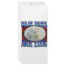 POLAR BEARS ARE COOL ii Customized Rack Card