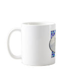 POLAR BEARS ARE COOL TOO mugs