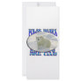 POLAR BEARS ARE COOL TOO CUSTOM RACK CARD
