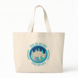 Polar Bears for Obama Bags