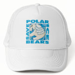 Polar Bears hats