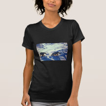 Polar Bears In Cape Lisburne Tshirts