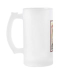 Polar Bears Lager mugs