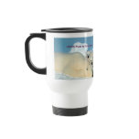 Polar Bears mugs