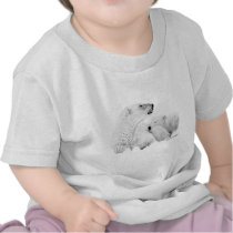 Polar Bears T-shirt
