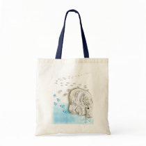 Polar Bored Bags