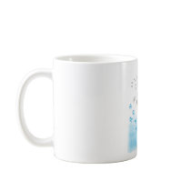 Polar Bored Mugs