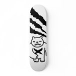 Polar Force skateboards