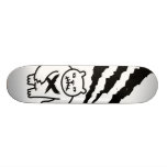 Polar Force Skateboards