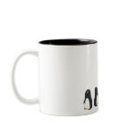 Polar Penguin Mug
