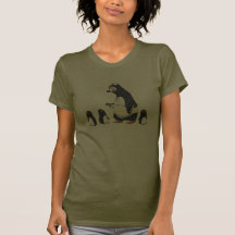 Polar Penguin Shirt
