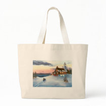 Polaris Sunset Bag
