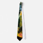 Polarised ties