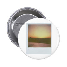 Polaroid Sunrise Pinback Buttons
