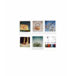 polaroids t-shirts
