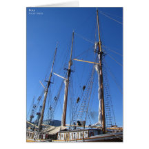 Pole Card