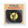 Pole Dancing Queen Refrigerator Magnets