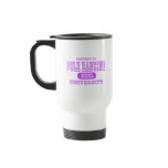 Pole Dancing University mugs