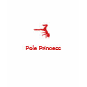 Pole Princess Workout Top t-shirts