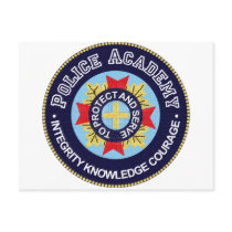 Police Academy