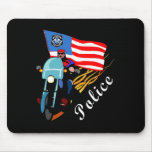 Police Bikers