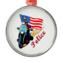 Police Bikers