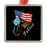 Police Bikers