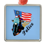 Police Bikers