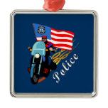 Police Bikers