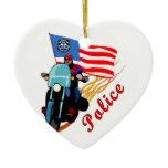 Police Bikers