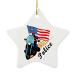 Police Bikers