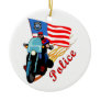 Police Bikers