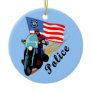 Police Bikers