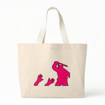 Police Brutality Pig Beat Suspect Racism Abuse Arr Canvas Bag