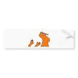Police Brutality Pig Beat Suspect Racism Abuse Arr bumper stickers