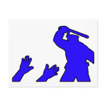 Police Brutality Pig Beat Suspect Racism Abuse Arr