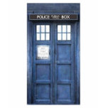 Police Call Box T-Shirt