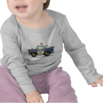 Police Car Law Enforcement