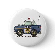 Police Car Law Enforcement
